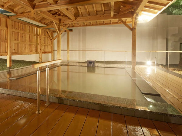 【島根県・鳥取県米子市発】 奥道後温泉「奥道後壱湯の守」と春彩の松山城・今治城・しまなみ海道 2日間2